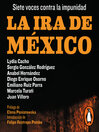Cover image for La ira de México